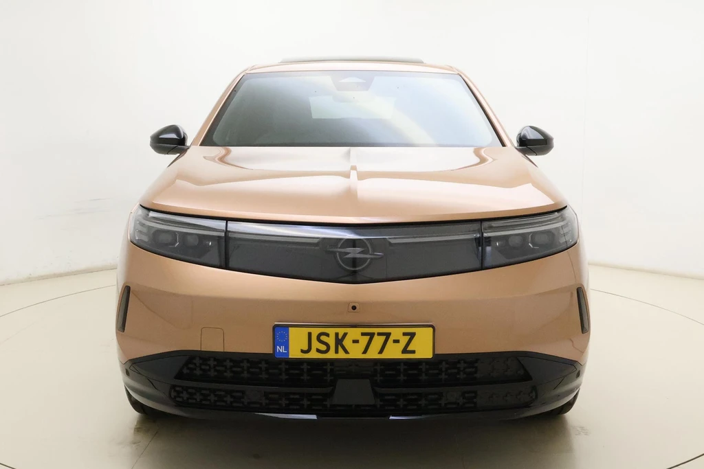 Opel Grandland – foto 9