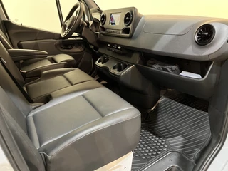 Mercedes-Benz Sprinter – thumbnail 24