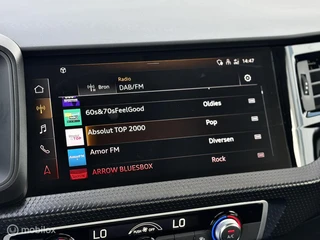 Audi A1 Sportback – thumbnail 23