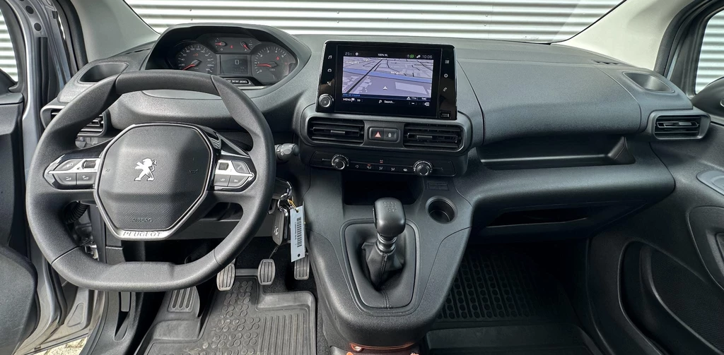 Peugeot Partner – foto 8