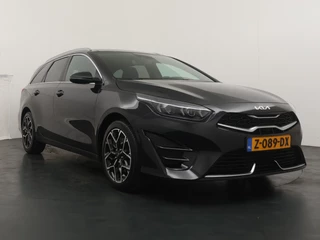 Kia Ceed Sportswagon – thumbnail 11