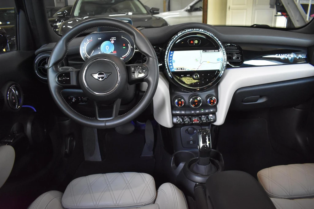 MINI 5-deurs – foto 12