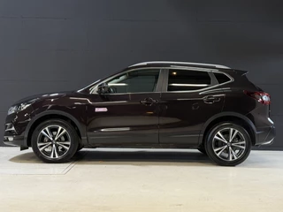Nissan QASHQAI – thumbnail 2
