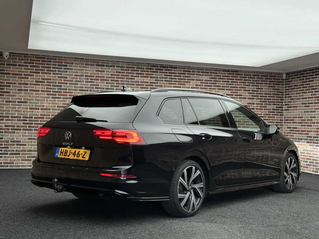 Volkswagen Golf – foto 6