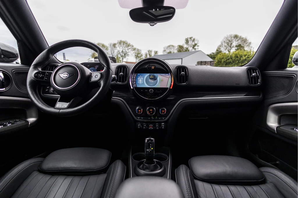 MINI Countryman – foto 29