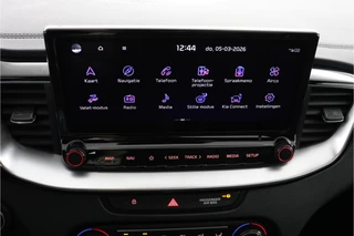 Kia Ceed Sportswagon – thumbnail 54