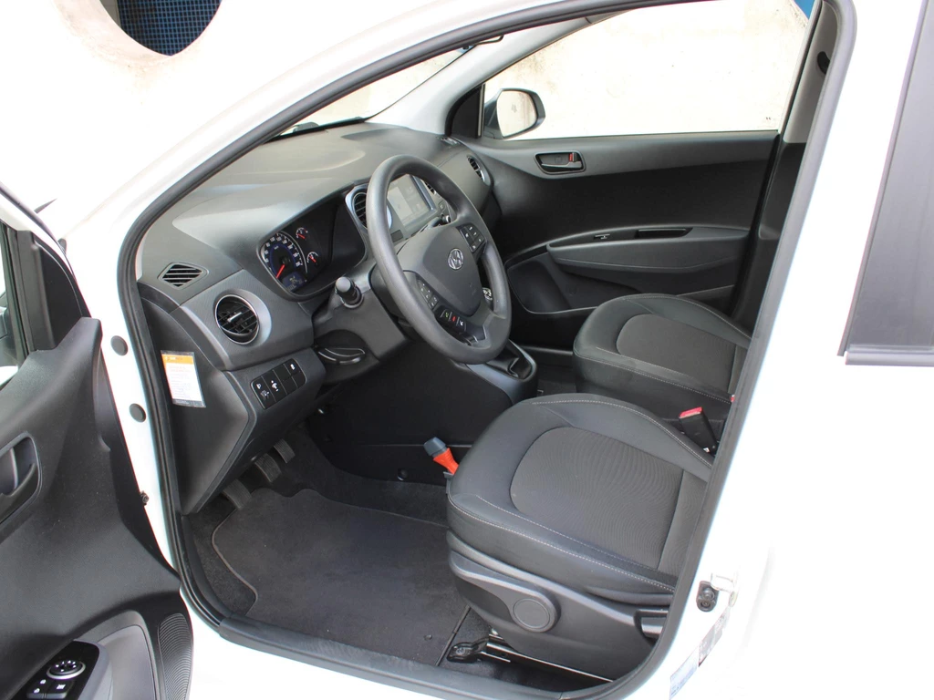 Hyundai i10 – foto 7