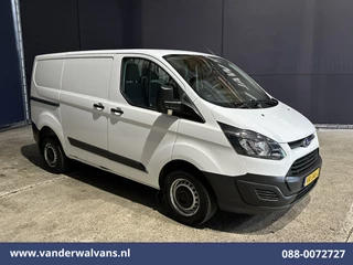 Ford Transit Custom – thumbnail 5