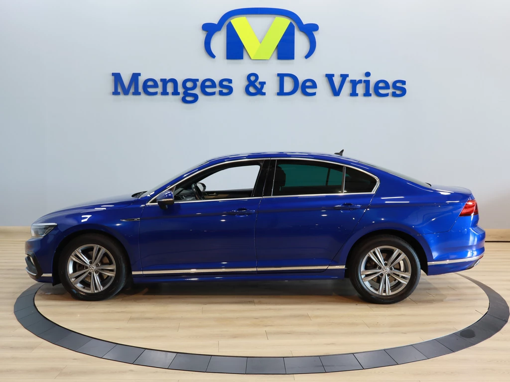 Volkswagen Passat – foto 2