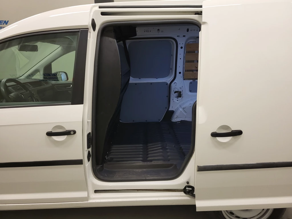 Volkswagen Caddy – foto 9