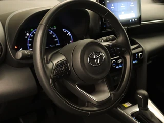 Toyota Yaris Cross – thumbnail 21
