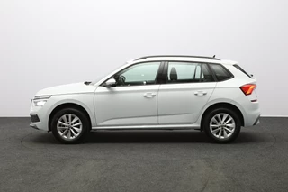 Škoda Kamiq – thumbnail 2