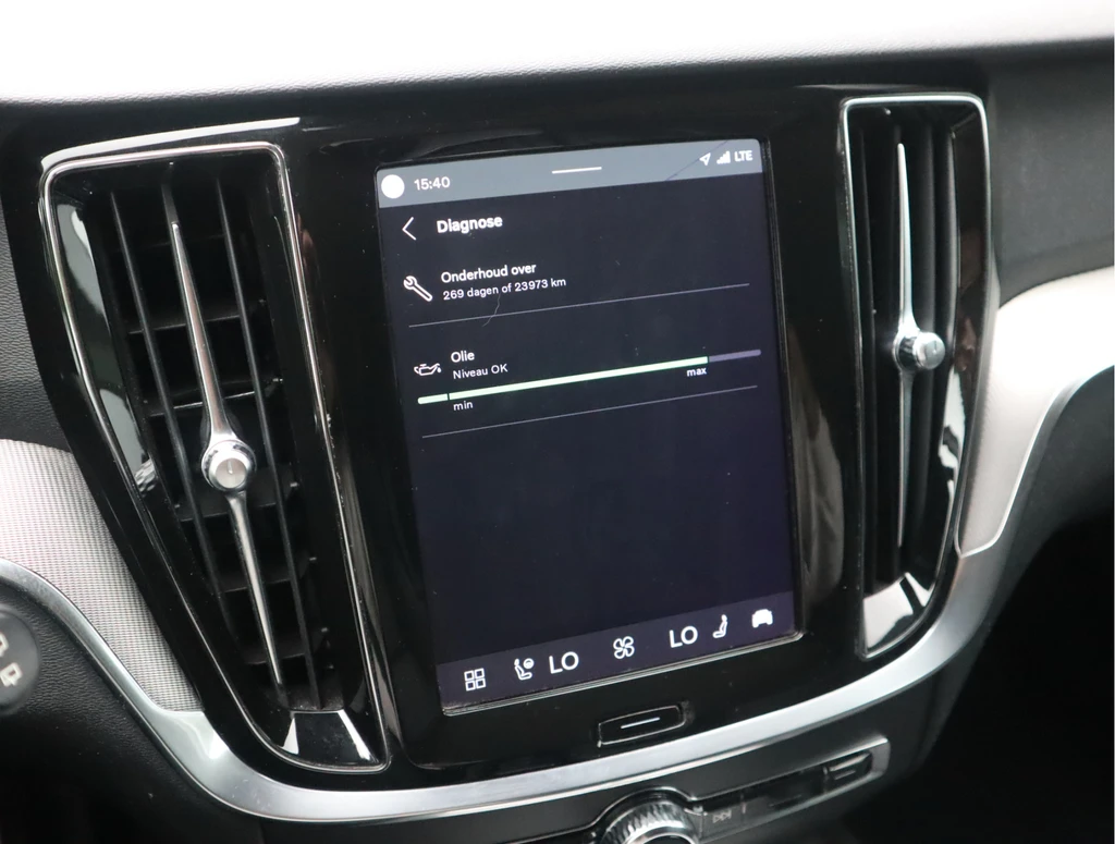 Volvo V60 – foto 34