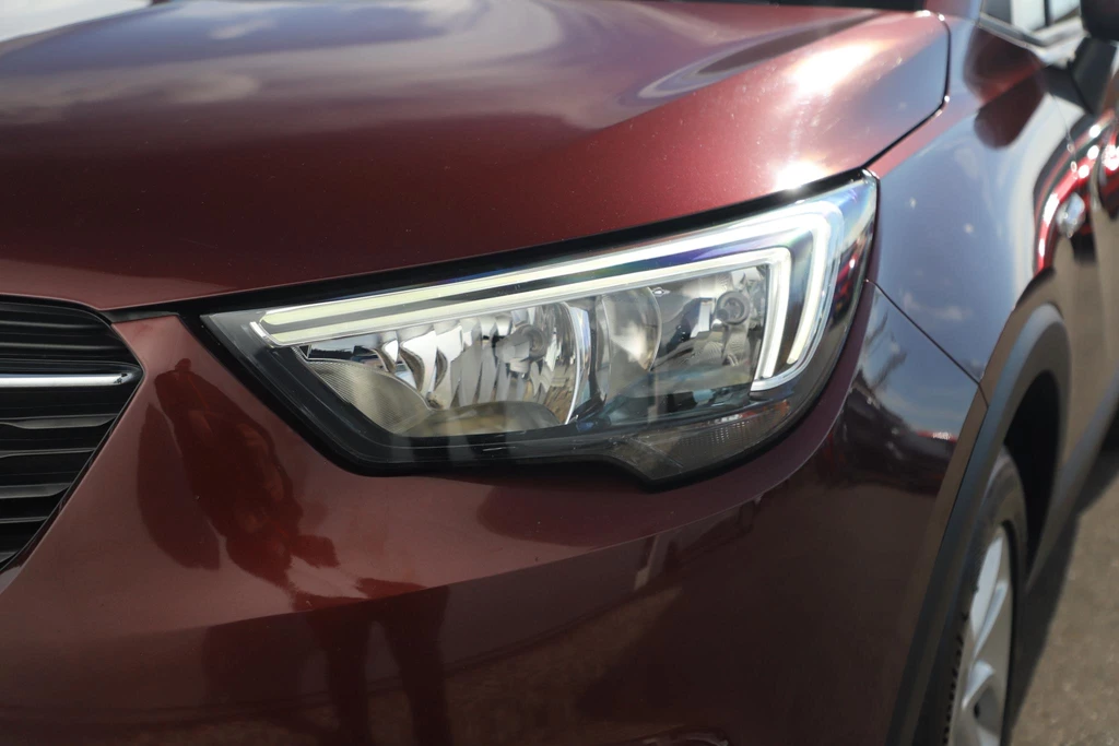 Opel Crossland X – foto 9