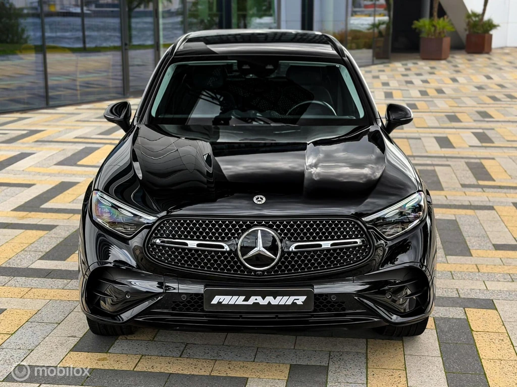 Mercedes-Benz GLC – foto 6