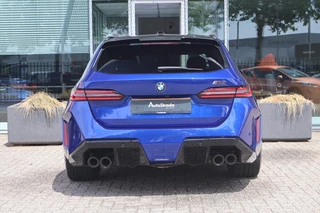 BMW M5 – thumbnail 6