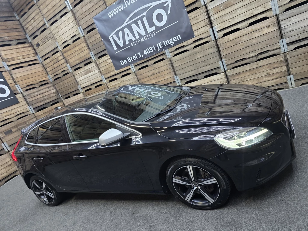Volvo V40 – foto 6