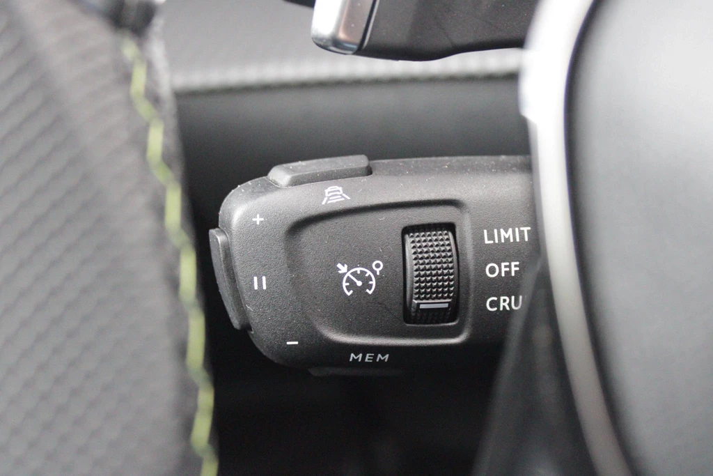 Peugeot 2008 – foto 35
