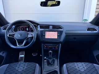 Volkswagen Tiguan – thumbnail 11