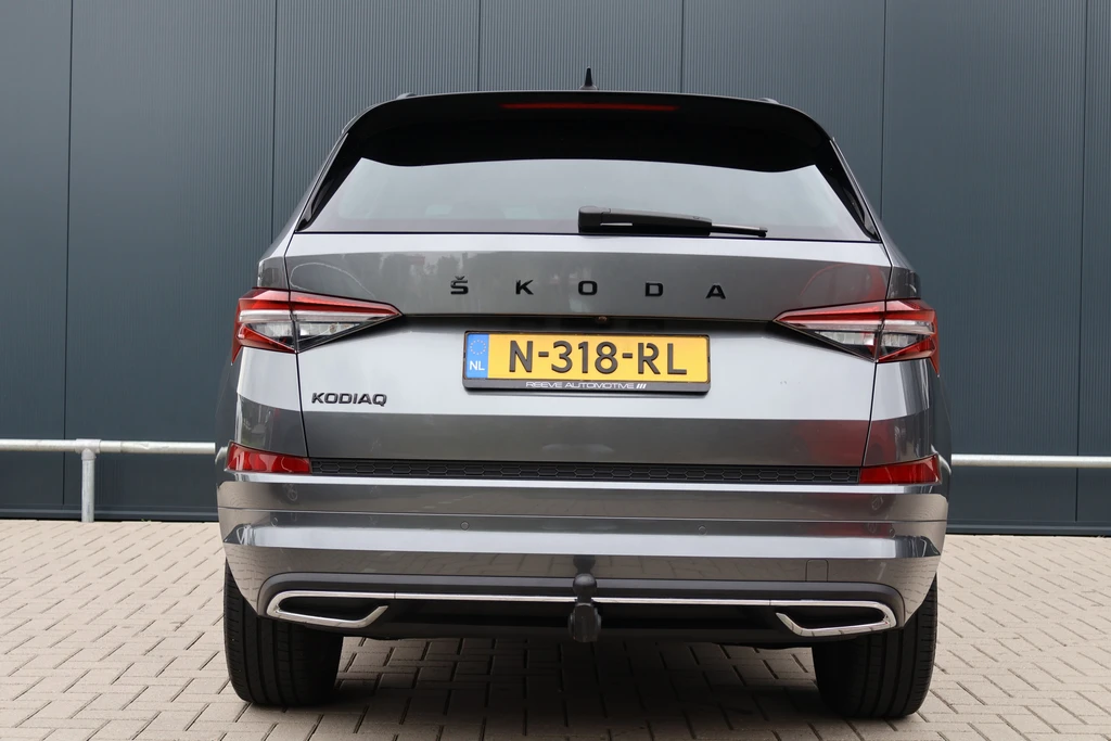 Škoda Kodiaq – foto 6