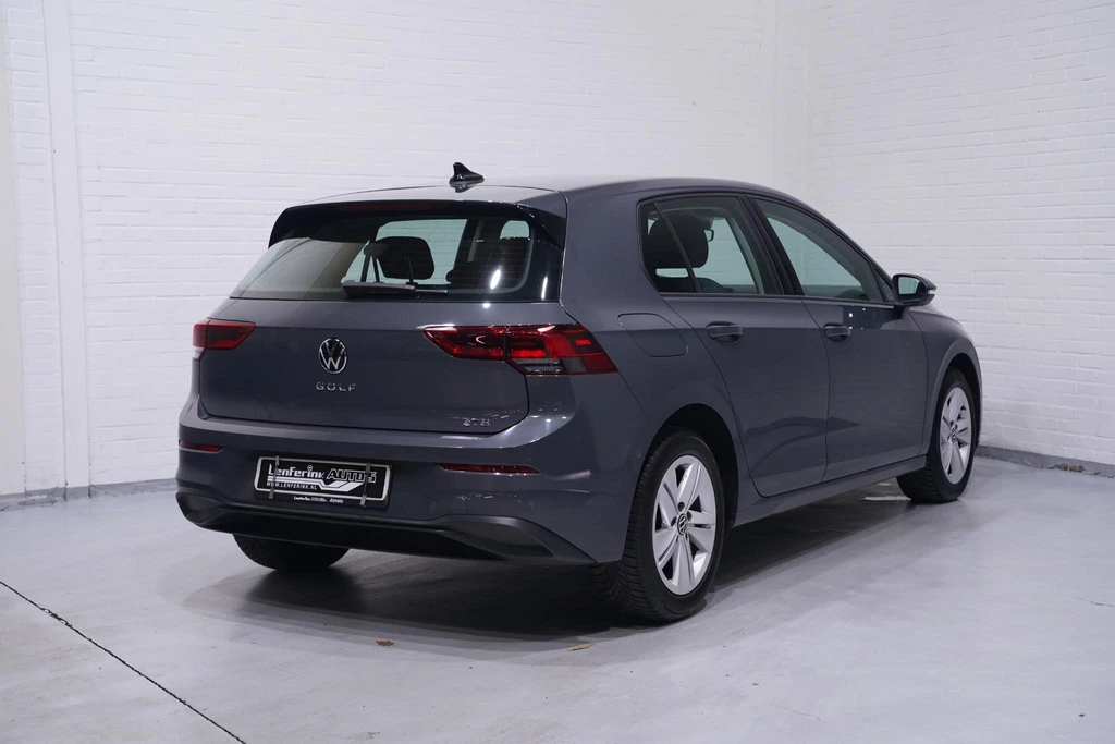 Volkswagen Golf – foto 6