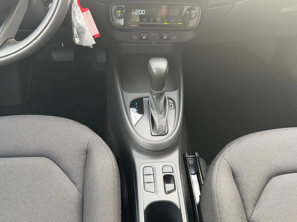 Toyota Aygo – foto 12