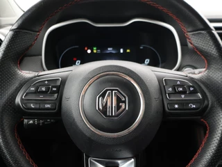 MG ZS EV – thumbnail 18