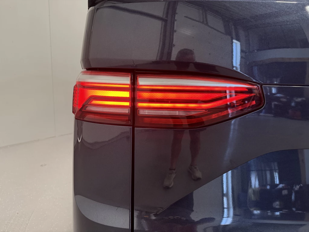 Volkswagen Multivan – foto 69