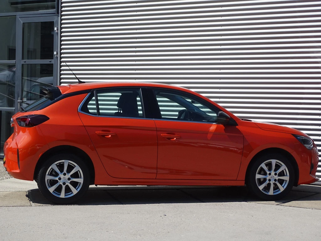 Opel Corsa – foto 5