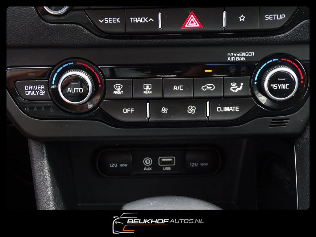 Kia Niro – foto 22