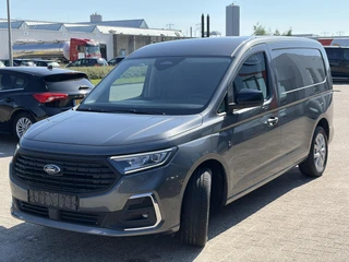 Ford Transit Connect – thumbnail 1