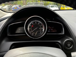 Mazda CX-3 – thumbnail 16