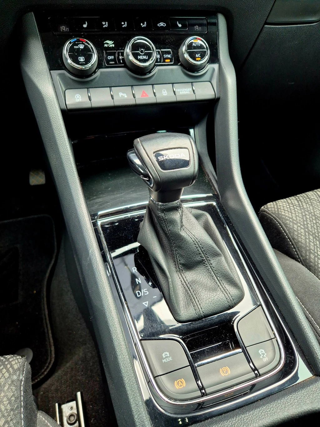 Škoda Karoq – foto 26