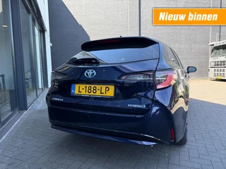 Toyota Corolla Touring Sports – thumbnail 6