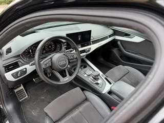 Audi A4 – thumbnail 4