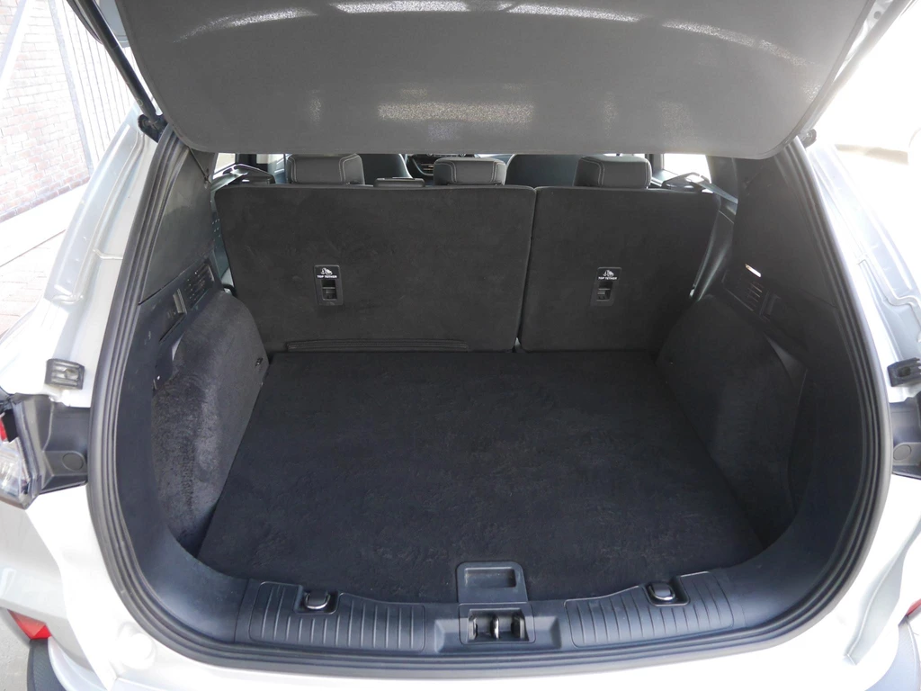 Ford Kuga – foto 10