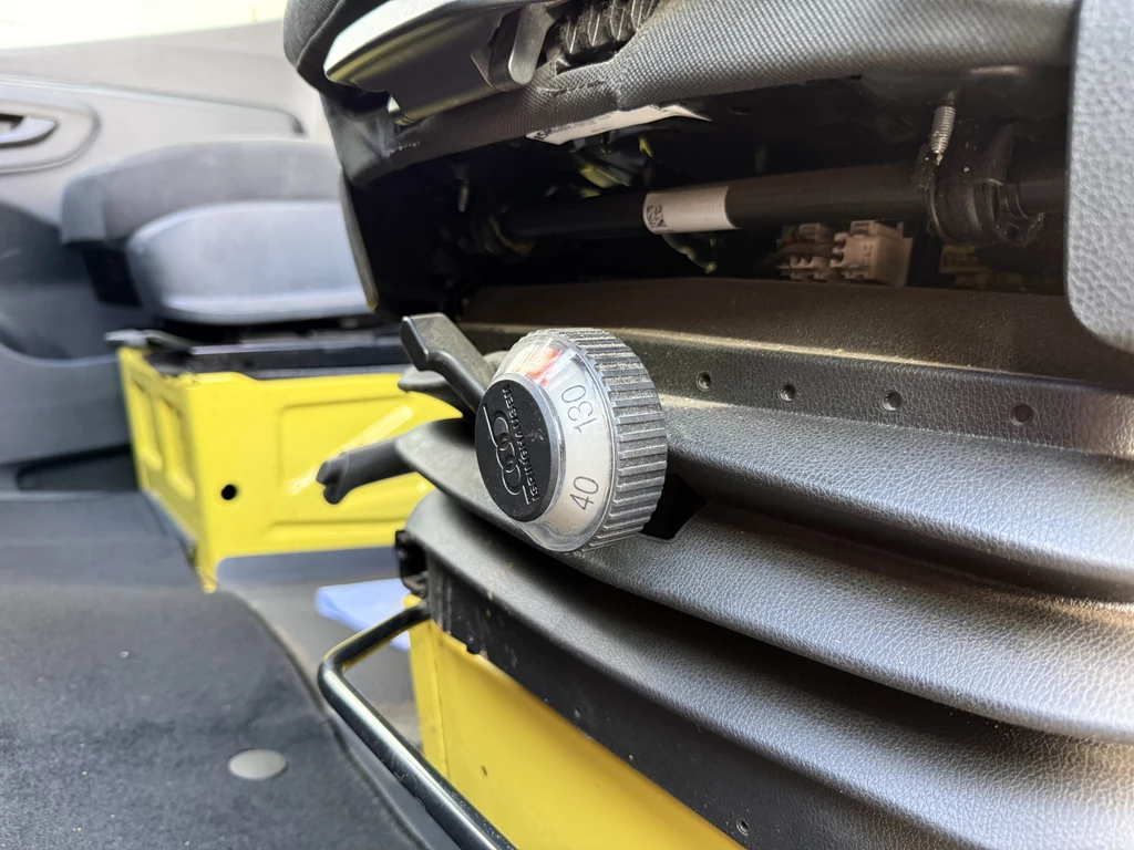 Mercedes-Benz Sprinter – foto 31