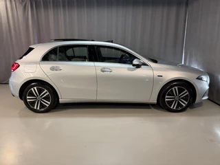 Mercedes-Benz A-Klasse – thumbnail 5