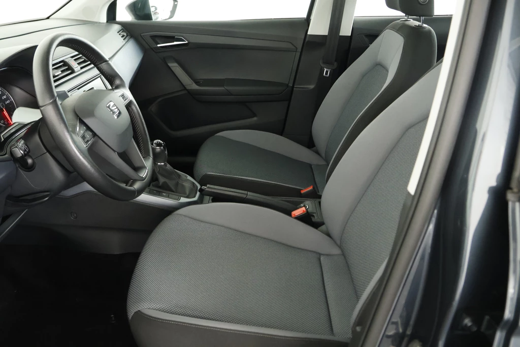 SEAT Arona – foto 11