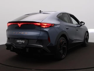 CUPRA Tavascan – thumbnail 6