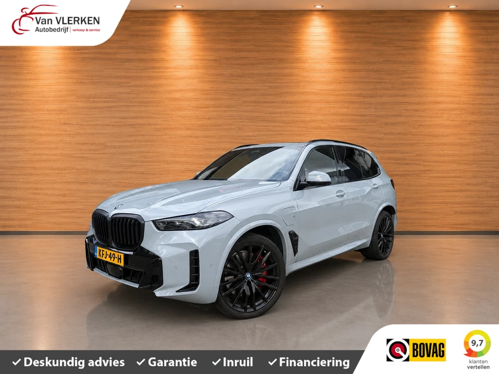 BMW X5 – foto 1