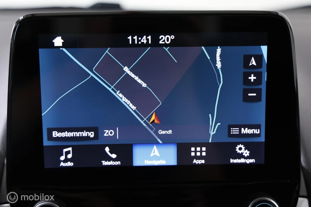 Ford EcoSport – foto 20
