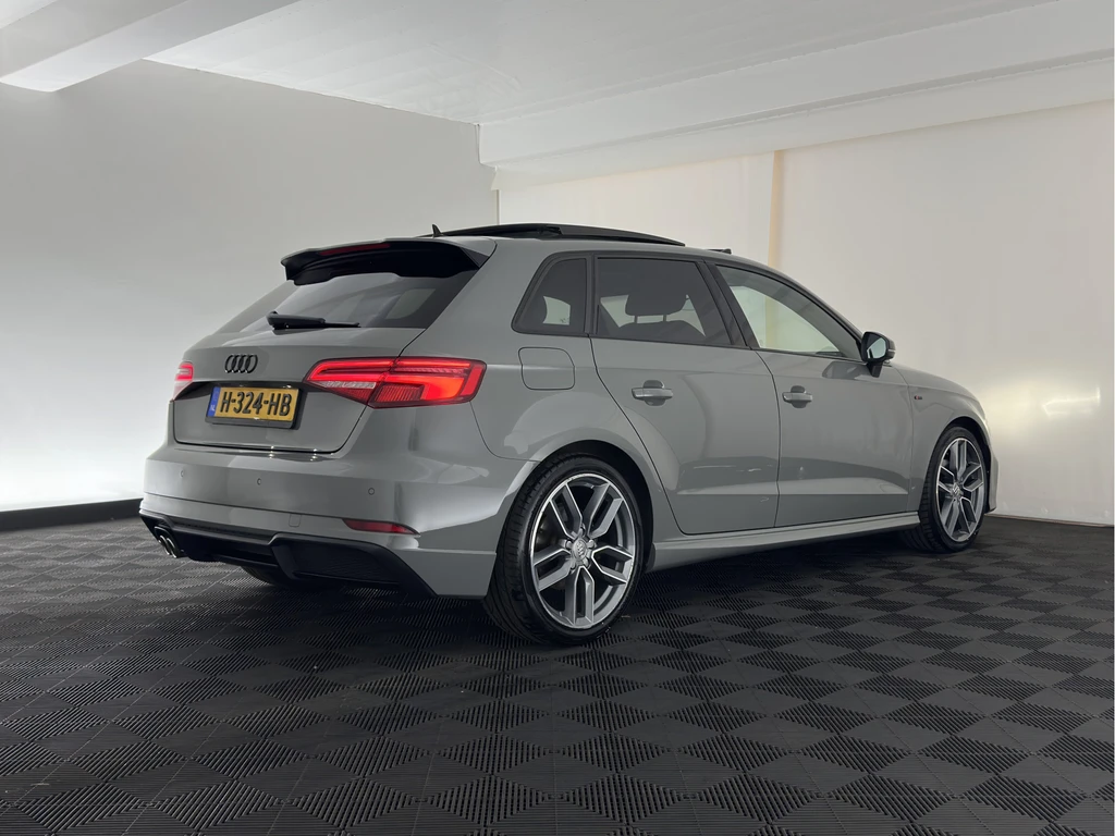 Audi A3 – foto 4