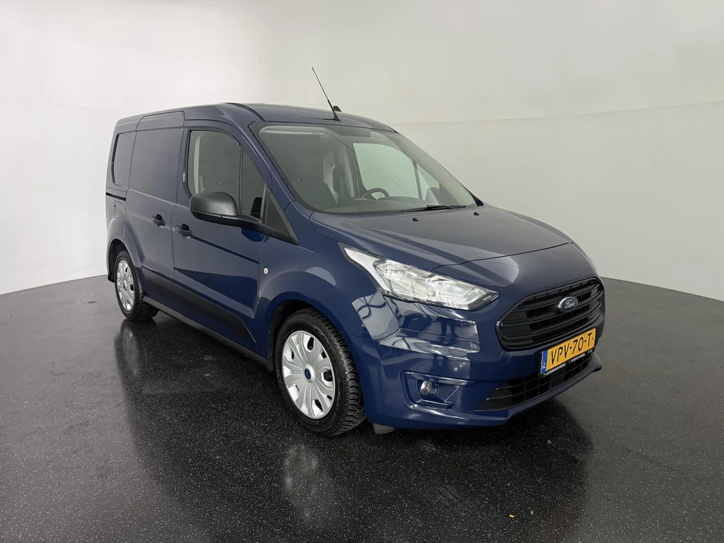 Ford Transit Connect – foto 8