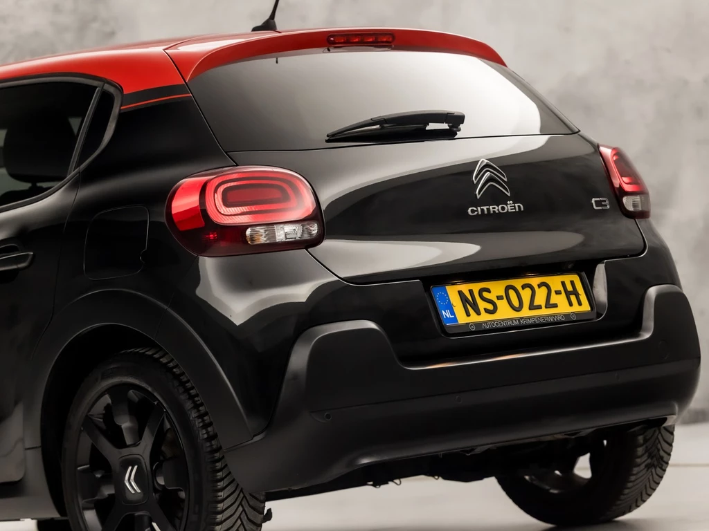 Citroën C3 – foto 5