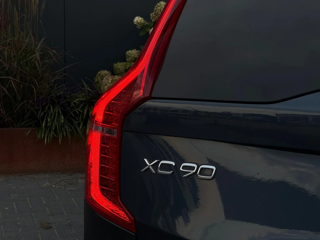 Volvo XC90 – foto 19