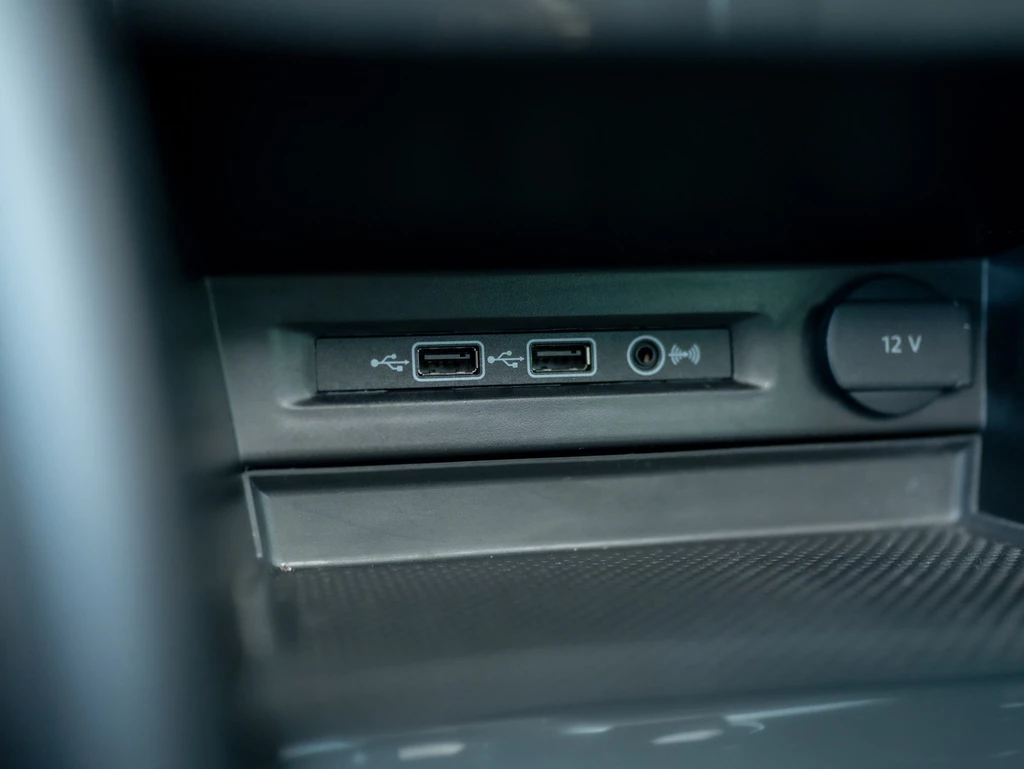 Volkswagen Tiguan – foto 45