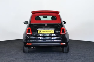 Fiat 500C – thumbnail 5