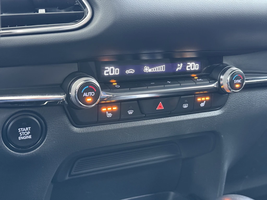 Mazda CX-30 – foto 30