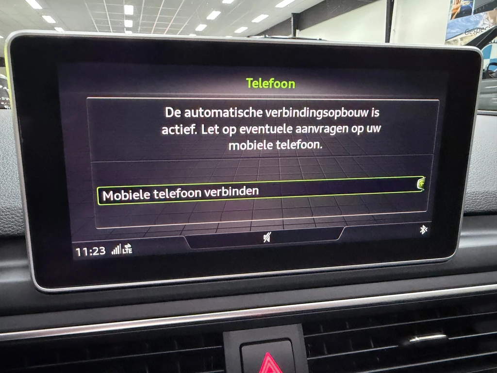 Audi A5 – foto 44